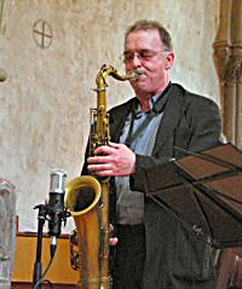 Bernt Rosengren