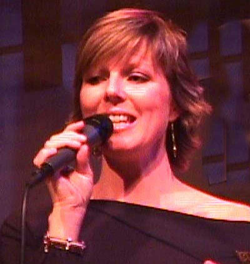 Carin Lundin