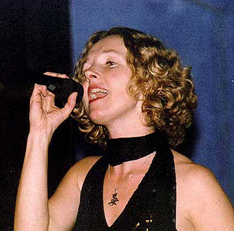 Anette Castell