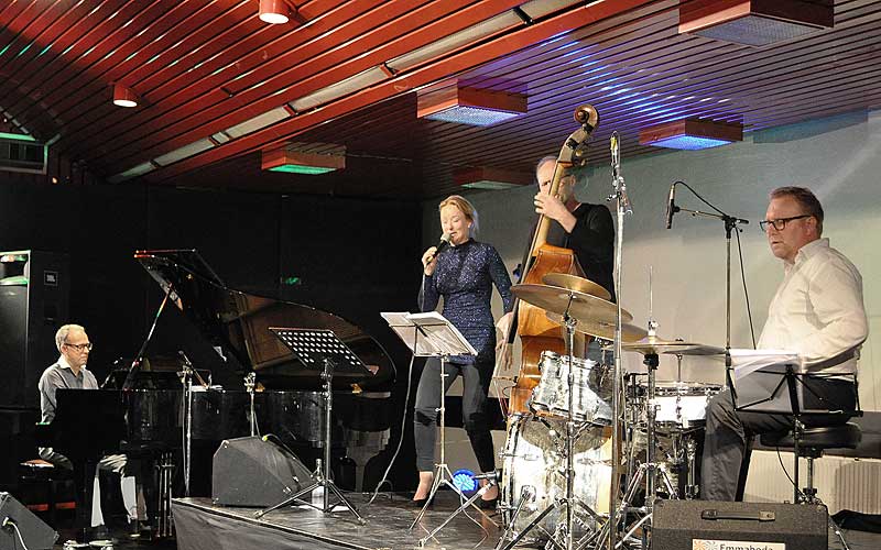 Linda Pettersson Group