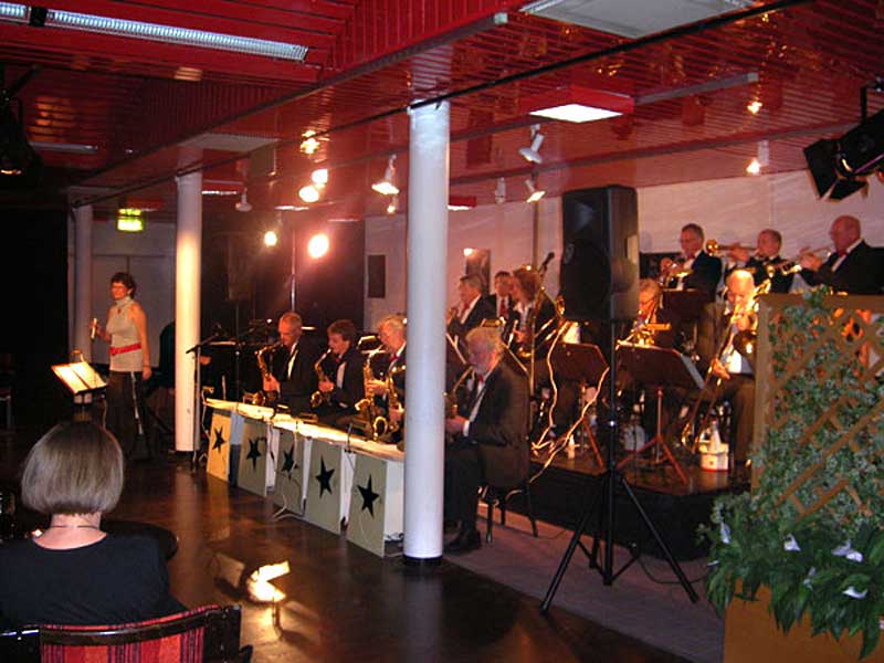 Torss Storband